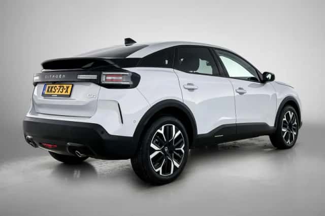 Citroën C4 (2025) thumbnail 6