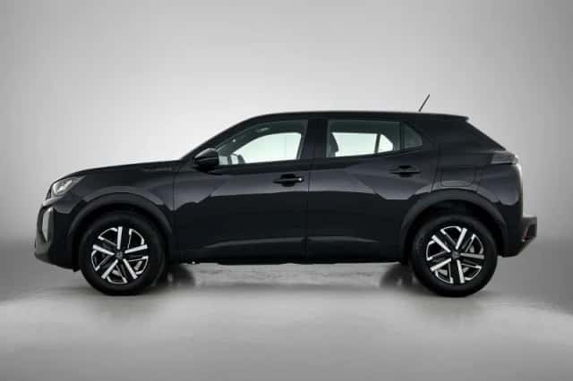 Peugeot 2008 (2025) thumbnail 2