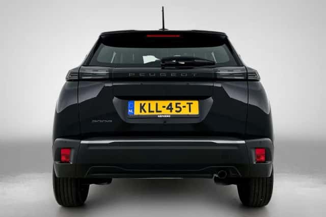 Peugeot 2008 (2025) thumbnail 5