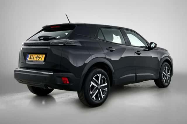 Peugeot 2008 (2025) thumbnail 6