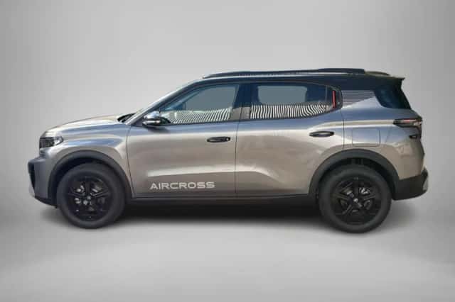 Citroën ë-C3 (2026) thumbnail 2