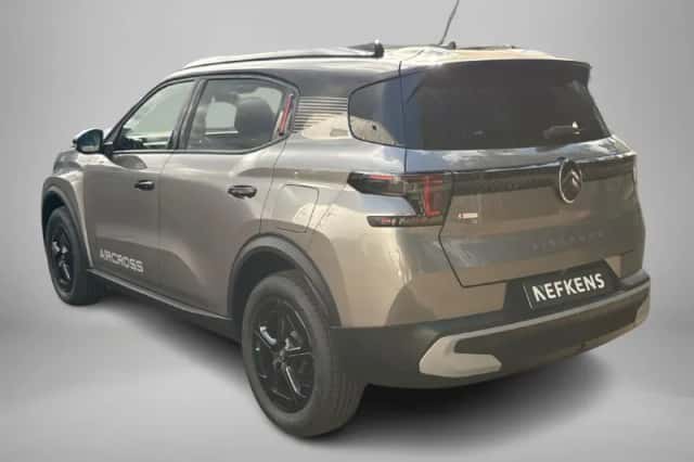Citroën ë-C3 (2026) thumbnail 3