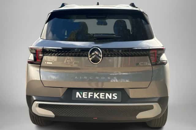Citroën ë-C3 (2026) thumbnail 4