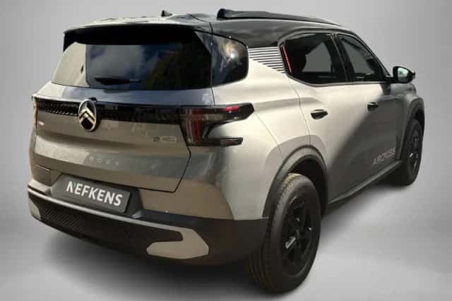 Citroën ë-C3 (2026) thumbnail 5