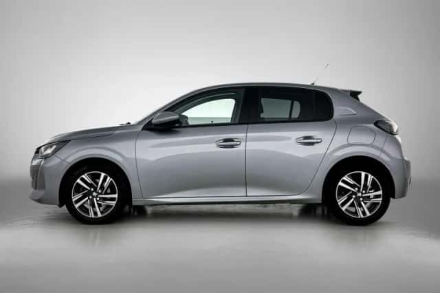 Peugeot 208 (2021) thumbnail 2