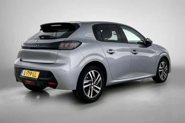 Peugeot 208 (2021) thumbnail 6