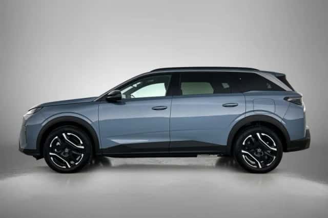 Peugeot E-5008 (2026) thumbnail 2
