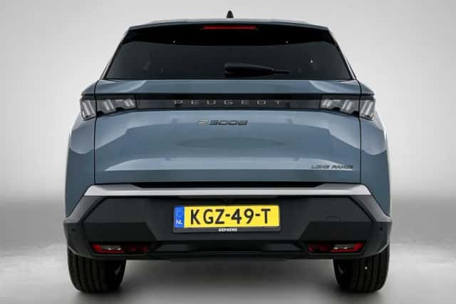 Peugeot E-5008 (2026) thumbnail 4
