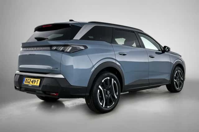 Peugeot E-5008 (2026) thumbnail 5