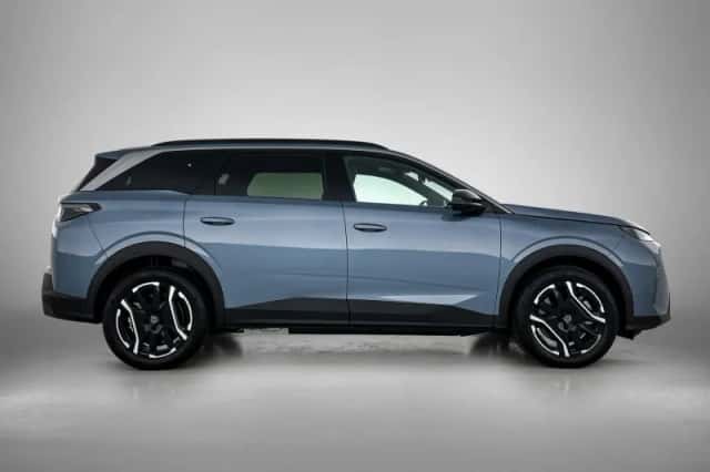 Peugeot E-5008 (2026) thumbnail 6