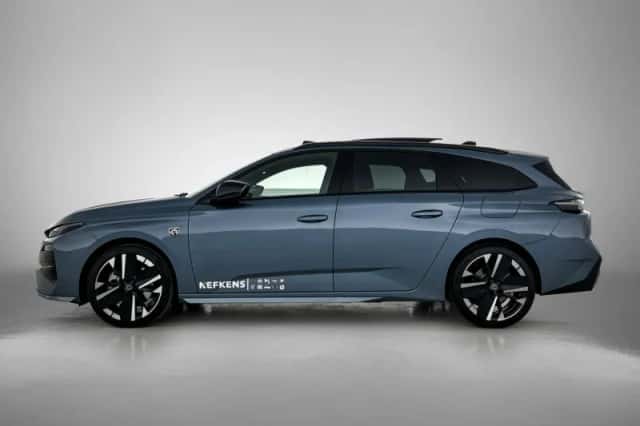 Peugeot 308 (2026) thumbnail 2