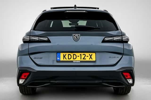 Peugeot 308 (2026) thumbnail 5