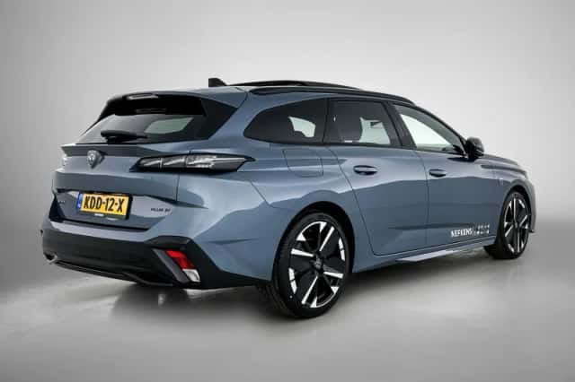 Peugeot 308 (2026) thumbnail 6