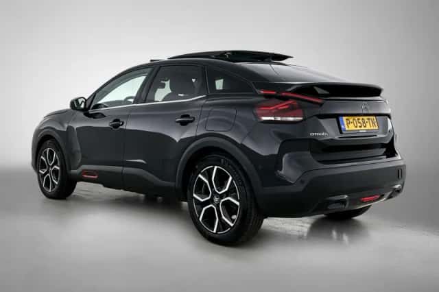 Citroën ë-C4 (2022) thumbnail 3