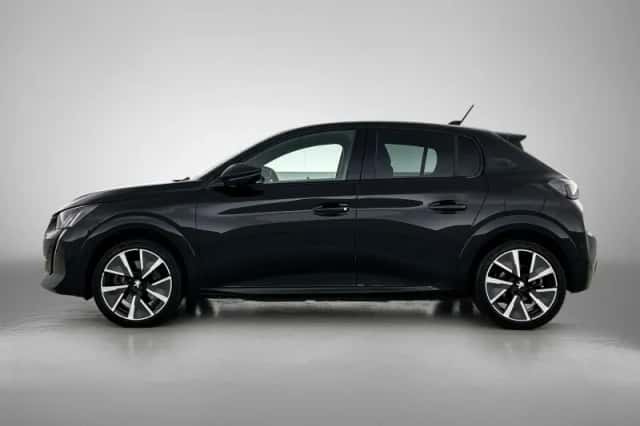 Peugeot e-208 (2021) thumbnail 2
