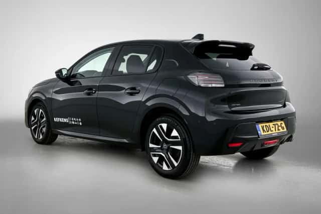 Peugeot 208 (2026) thumbnail 3