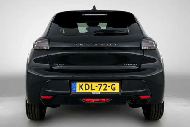 Peugeot 208 (2026) thumbnail 5