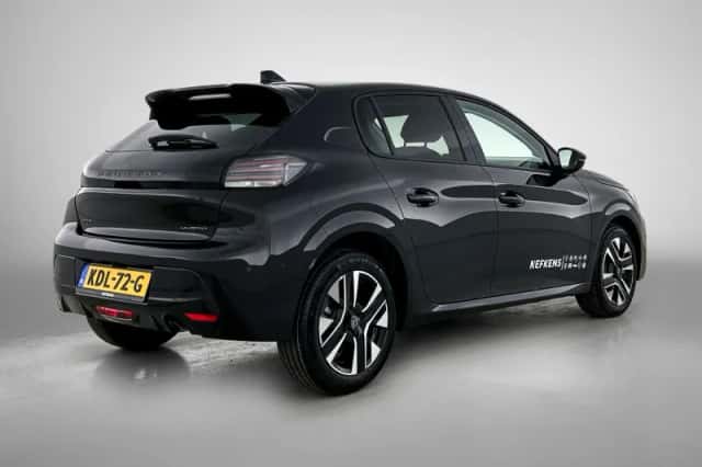 Peugeot 208 (2026) thumbnail 6