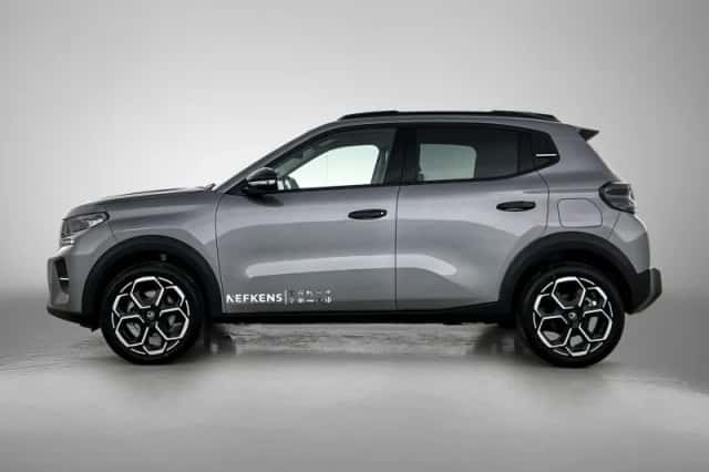 Citroën C3 (2026) thumbnail 2