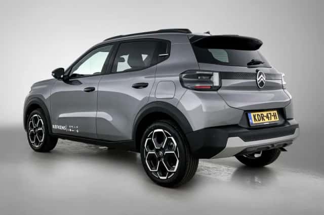 Citroën C3 (2026) thumbnail 3