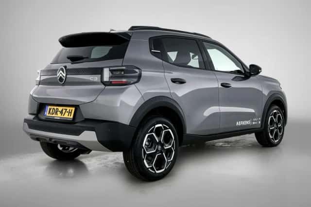 Citroën C3 (2026) thumbnail 6