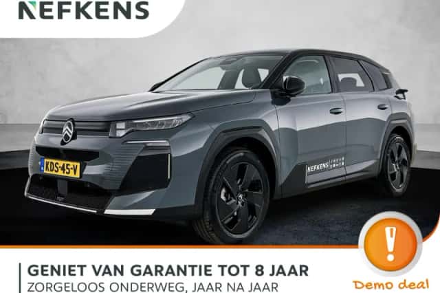 Citroën C5 Aircross (2026) thumbnail 1