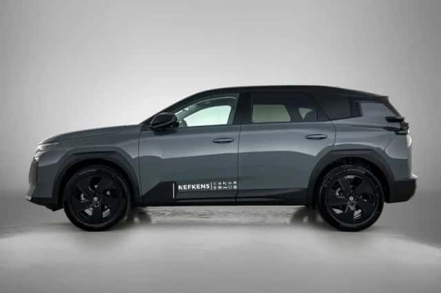 Citroën C5 Aircross (2026) thumbnail 2