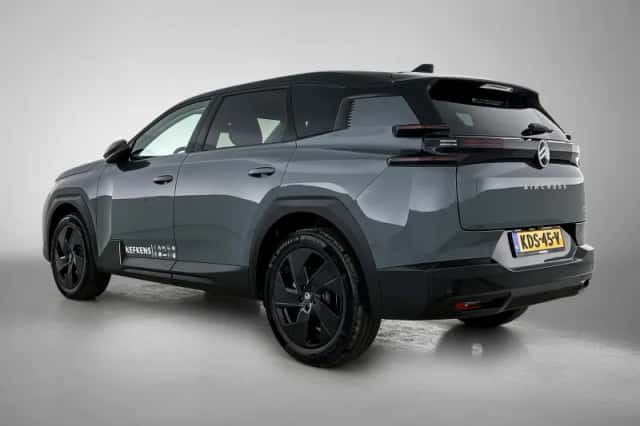 Citroën C5 Aircross (2026) thumbnail 3