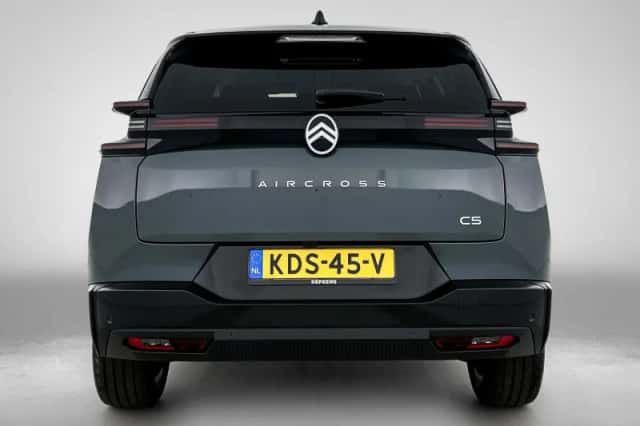 Citroën C5 Aircross (2026) thumbnail 5