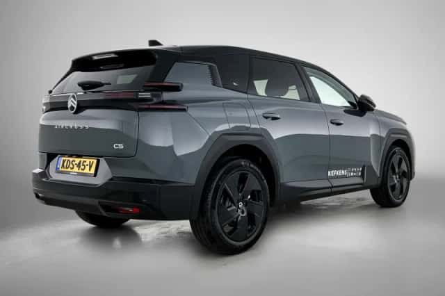 Citroën C5 Aircross (2026) thumbnail 6