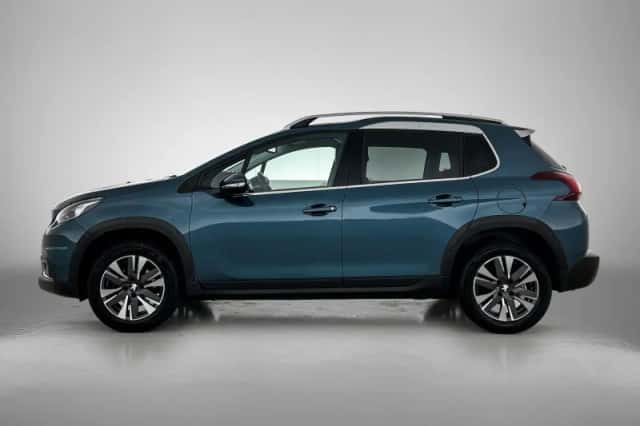 Peugeot 2008 (2018) thumbnail 2