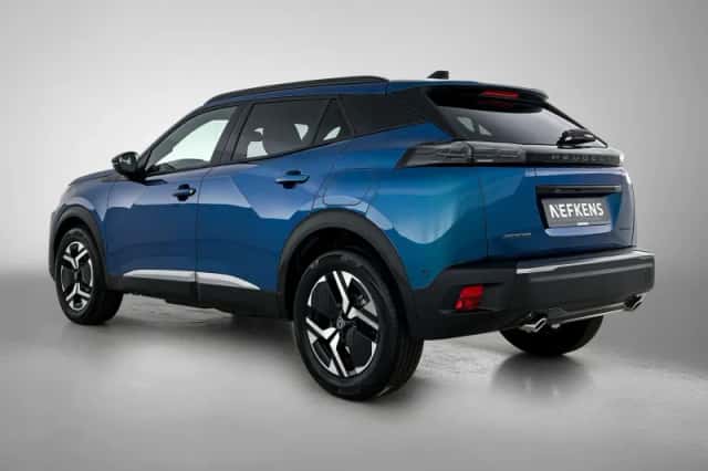 Peugeot 2008 (2026) thumbnail 3
