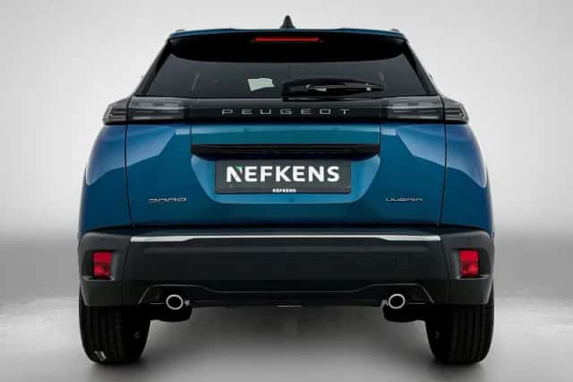 Peugeot 2008 (2026) thumbnail 4