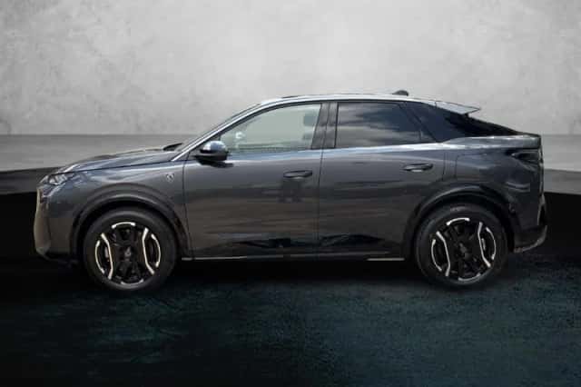 Peugeot e-3008 (2026) thumbnail 2