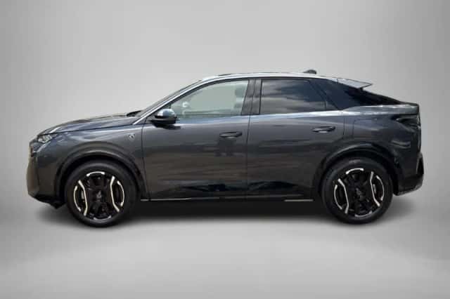 Peugeot e-3008 (2026) thumbnail 2