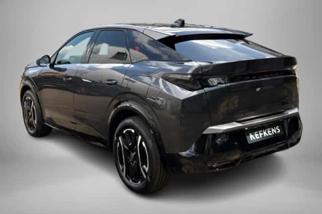 Peugeot e-3008 (2026) thumbnail 3