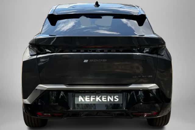Peugeot e-3008 (2026) thumbnail 4