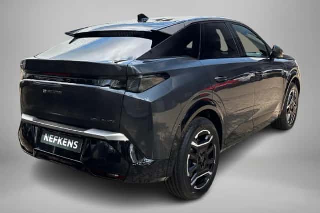 Peugeot e-3008 (2026) thumbnail 5