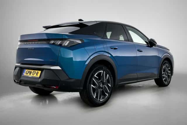 Peugeot 3008 (2025) thumbnail 6