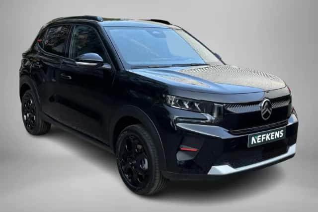 Citroën C3 (2026) thumbnail 2