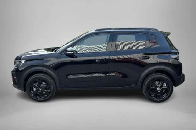 Citroën C3 (2026) thumbnail 4