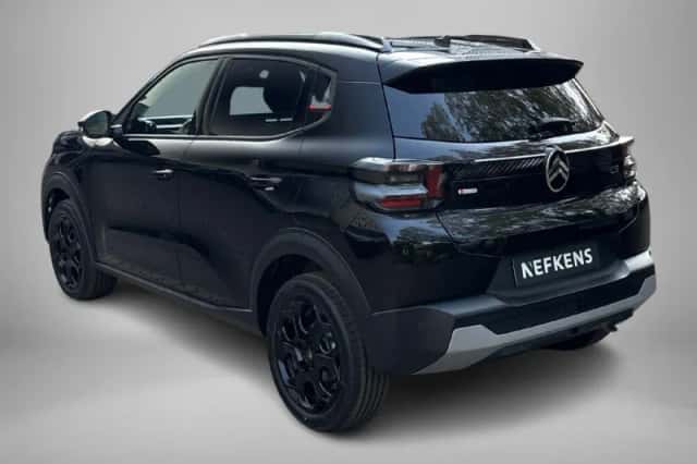 Citroën C3 (2026) thumbnail 5