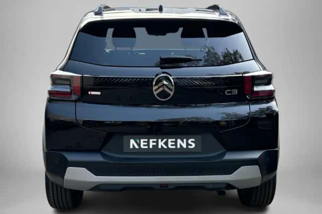 Citroën C3 (2026) thumbnail 6