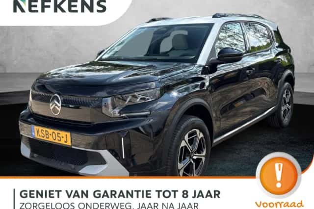Citroën C3 Aircross (2026) thumbnail 1