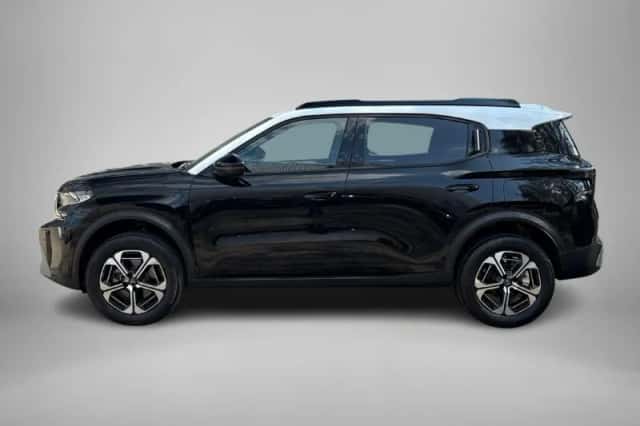Citroën C3 Aircross (2026) thumbnail 2