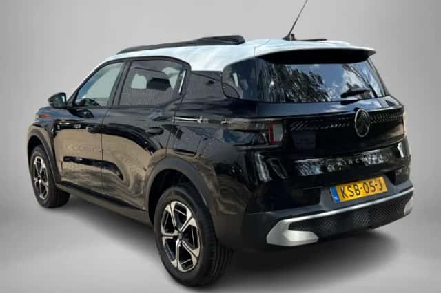 Citroën C3 Aircross (2026) thumbnail 3