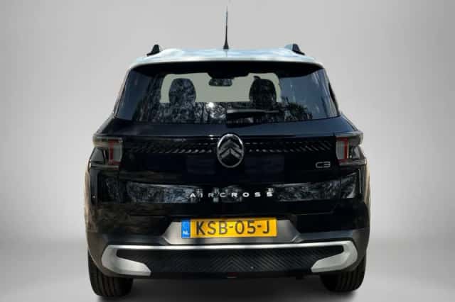 Citroën C3 Aircross (2026) thumbnail 4