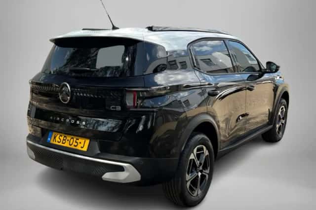 Citroën C3 Aircross (2026) thumbnail 5