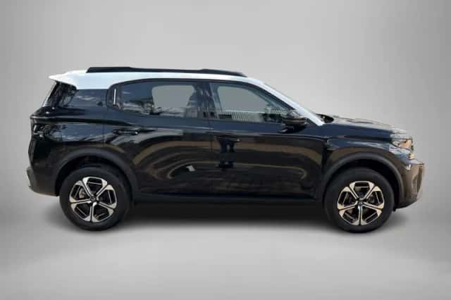 Citroën C3 Aircross (2026) thumbnail 6