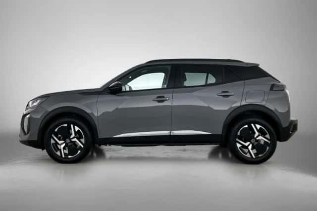 Peugeot 2008 (2025) thumbnail 2